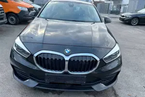 BMW 118 118d Advantage