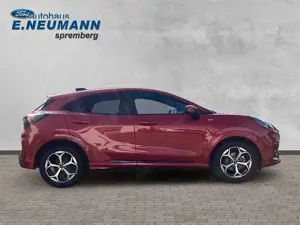 Ford Puma ST-Line*ACC*KAMERA*GJ-REIFEN*