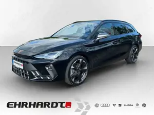 CUPRA Leon Sportstourer 2.0 TDI DSG FACELIFT MATRIX*PANO*V...