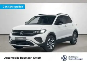 Volkswagen T-Cross 1.0 TSI "ENERGY" *AHK*NAVI*GJR*5JG*