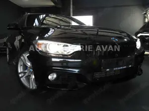 BMW 440 440 I Gran Coupe M Sport
