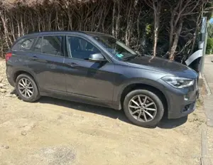 BMW X1 X1 sDrive18i