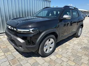Dacia Duster Expression-Mild hybrid TCe - 103 kW / 140 PS-6 ...