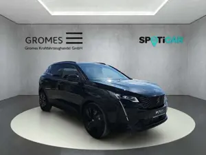 Peugeot 3008 GT PT130 EAT8 El. Panodach  Kamera LED ACC El. Hec