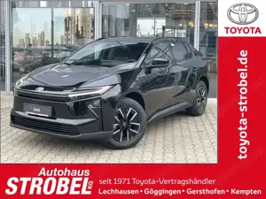 Toyota bZ4X Teamplayer 224 PS *360 Kamera*