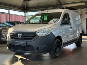 Dacia Dokker Express Ambiance *HU/AU NEU*