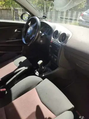 SEAT Ibiza Sport Edition