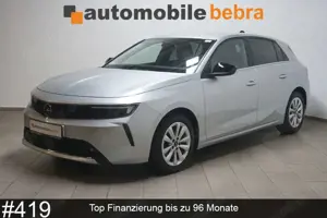Opel Astra 1.2Turbo Elegance Kamera SHZ Navi LED