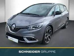 Renault Grand Scenic TECHNO 1.3 Techno TCe 140 7-Sitze NAVI+LED+DAB+SHZ