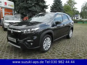 Suzuki SX4 S-Cross 1,4 6A/T 2WD GL+