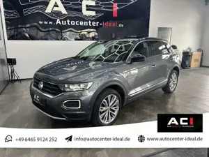 Volkswagen T-Roc 1.5 TSI IQ.DRIVE+, Kamera, AHK, VZE