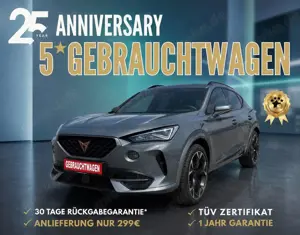 CUPRA Formentor VZ (D2) "25th Anniversary" 2.0 TSI 4Drive 310 P...
