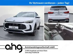 MG ZS 1,5 ICE COMFORT Klima/Navi/DAB MG Pforzheim