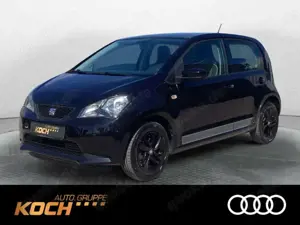 SEAT Mii 1.0 Chic, Sitzh, Soundsystem, Klima, ISOFIX