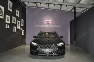 Audi RS4 Avant 2.9 TFSI quattro/PANO/CARBON/BO/2HAND