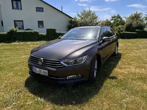 Volkswagen Passat Variant Passat Variant 1.4 TSI ACT BlueMotion Techn. 4Mot.Highline