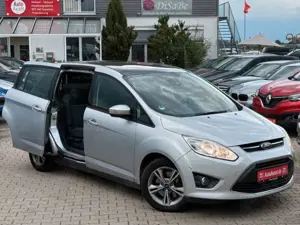 Ford Grand C-Max 2.0 TDCi Sync Edition*AUTOMATIK*PANO