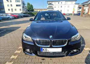 BMW 535 F11 535d xDrive M-Paket Facelift TÜV 11/2027