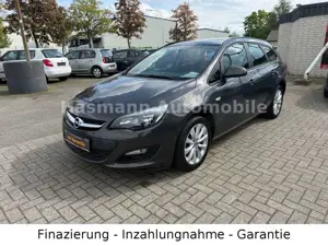 Opel Astra J Sports Tourer Active*2.HAND*TÜV-NEU