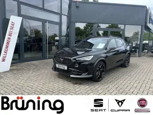 CUPRA Formentor VZ5 4 Drive 390PS Schalensitze Beats Klima Navi