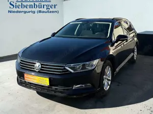 Volkswagen Passat Variant 1.4 TSI ACT BMT "Comfortline"
