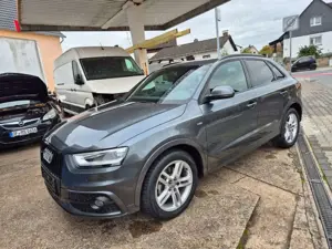 Audi Q3 Q3 2.0 TFSI quattro S tronic S-Line Panoramadach