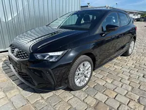 SEAT Ibiza Edition Plus-1,0 TSI 95 PS-5 Jahre Garantie-Tem...