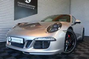 Porsche 991 Carrera S Coupé NAVI/PDC/BOSE/SCHALTGETRIEBE