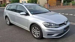 Volkswagen Golf Variant Golf VII Variant 1.4 TSI BlueMotion Technology Comfortline