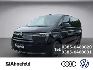 Volkswagen T7 Multivan "ENERGY" 2,0 TDI DSG 8-Sitzer LÜ