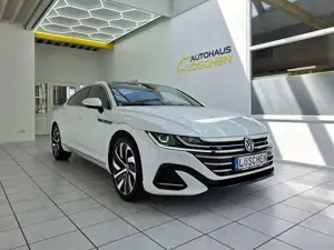 Volkswagen Arteon R-Line Pano Stand-Hzg. IQ-LED Matrix