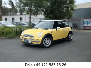 MINI Cooper Mini Cooper/ Euro4/ KLIMA/ Pano. SHD