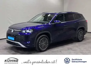 Volkswagen Tayron Life 2.0 TDI DSG 7-SITZ | AHK LED+ RÜKA