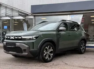 Dacia Duster Duster TCe 130 Mildhybrid Expression LED Kamera Sitzheizung