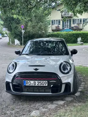 MINI Cooper Works TRIM Sport