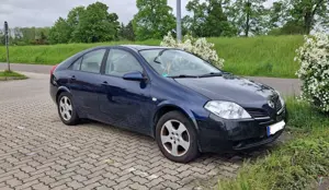 Nissan Primera 2.0 Automatik LPG Gasanlage fahrbereit