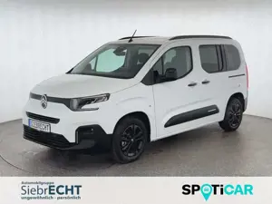 Citroen Berlingo Plus M 1.5D*RFK*LKH*Klima*uvm
