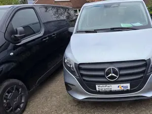 Mercedes-Benz Vito 116 CDI RWD PRO extralang (447.605)