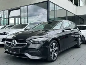 Mercedes-Benz C 220 T d 4Matic Avantgarde | LED | Kamera