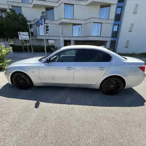 BMW 520 Edition Exclusive