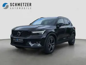 Volvo XC40 +B3+Benzin+Plus+Dark+AHK+PanoSHD+Pixel-LED++