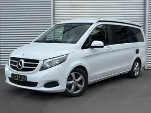 Mercedes-Benz V 250 CDI Marco Polo Aut Nav Kam el.Aufstelldach