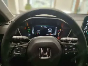 Honda CR-V Bild 4