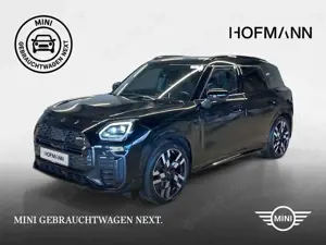 MINI Countryman C John Cooper Works Trim