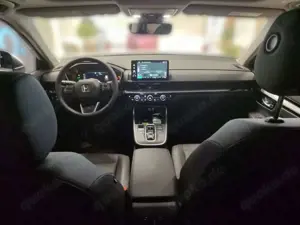 Honda CR-V Bild 5
