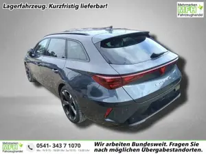 CUPRA Leon Sportstourer 2.0 TDI 7-Gang-DSG 110 kW (150 PS)...