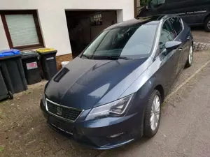 SEAT Leon Leon  5-Türer 1.5 TSI OPF Xcellence