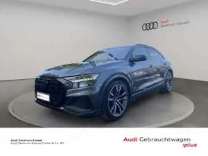Audi SQ8 4.0 TFSI qu. Matrix BO Pano HuD AHK 360°
