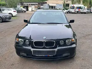 BMW 316 3er Compact 316ti compact