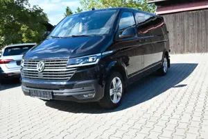 Volkswagen T6 Transporter T6 Caravelle Lang/2 Schiebetüren/AHK/LED/Virtual